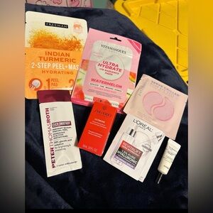 Skincare bundle